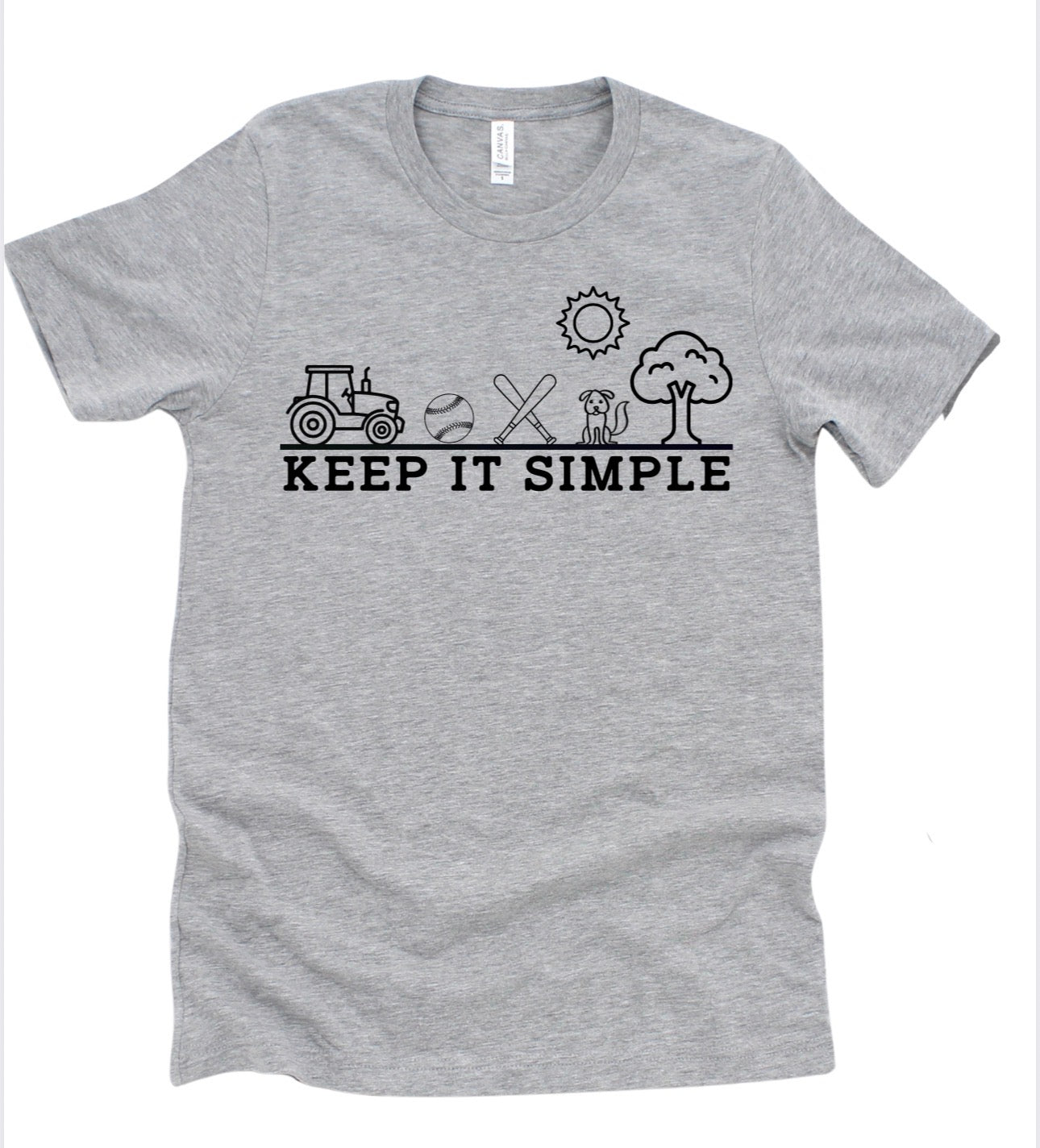 Softstyle Tee