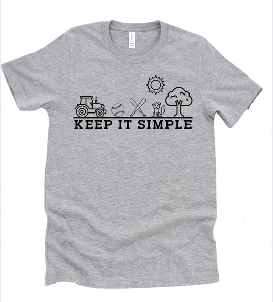 Softstyle Tee