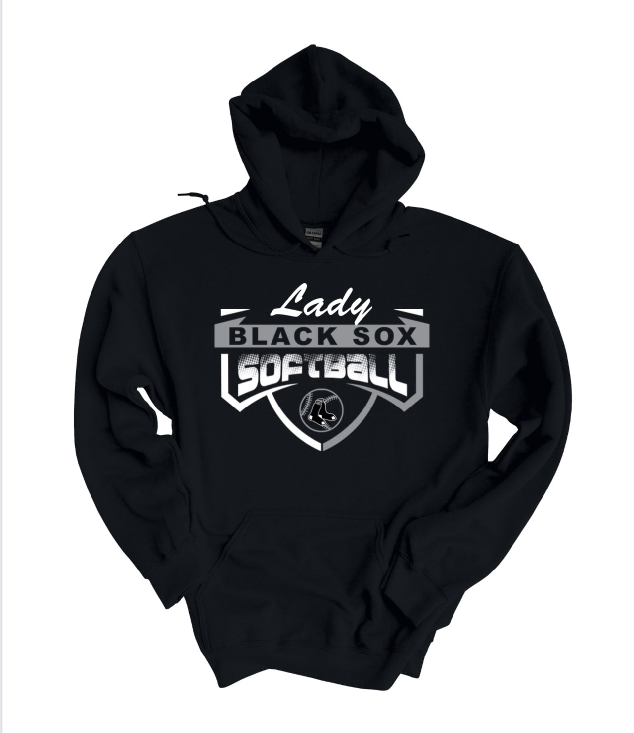 Youth- Lady Black Sox Softball
