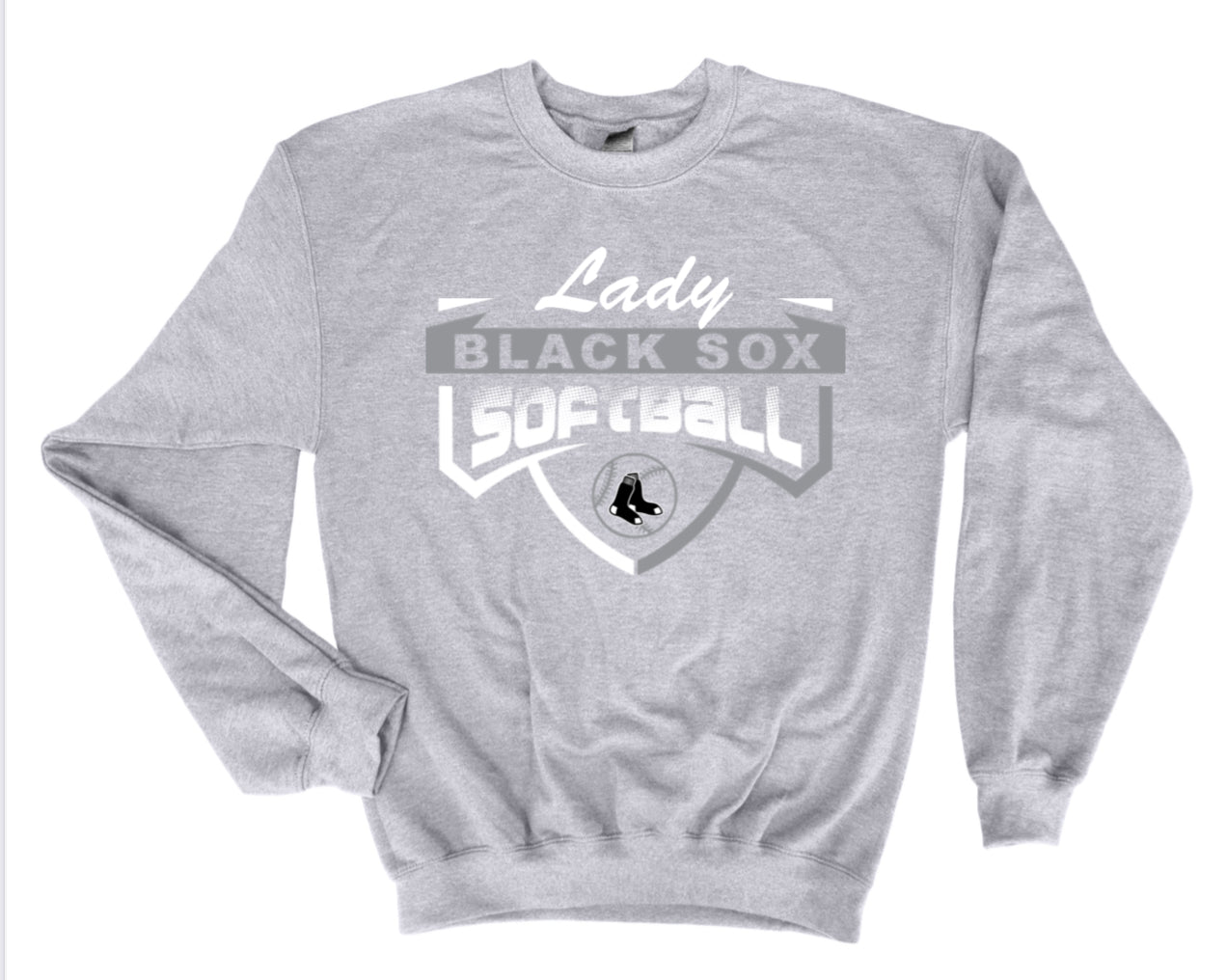 Youth- Lady Black Sox Softball