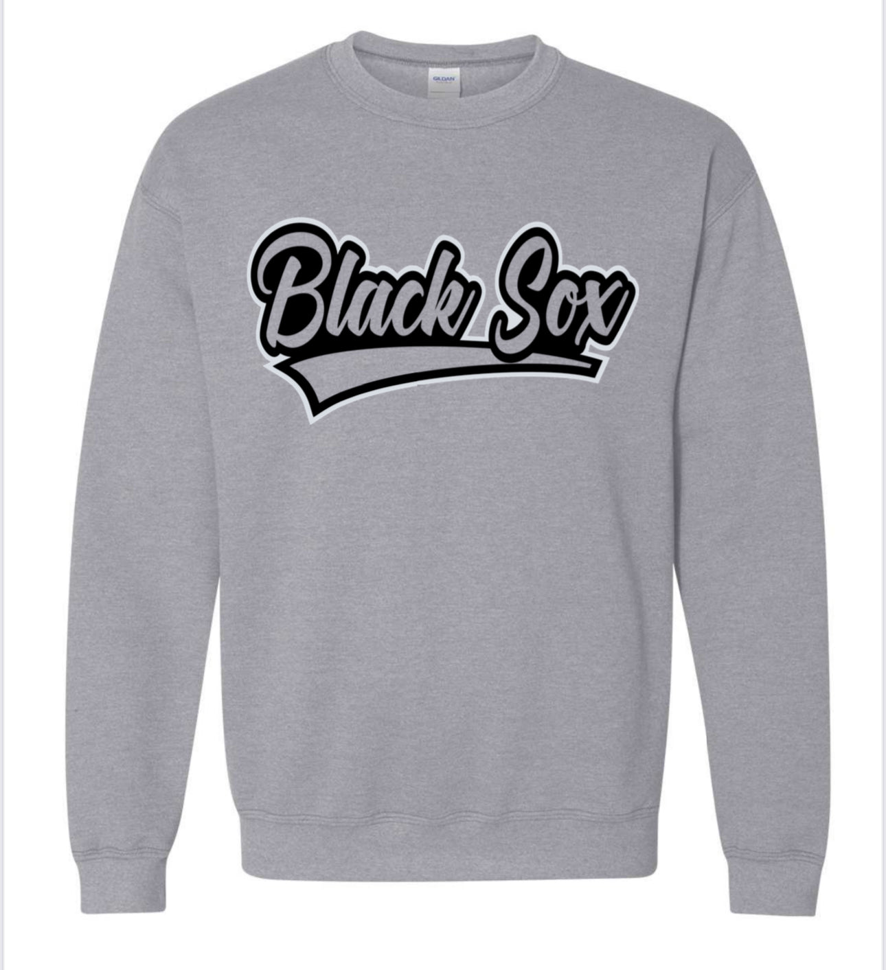 Youth-Black Sox