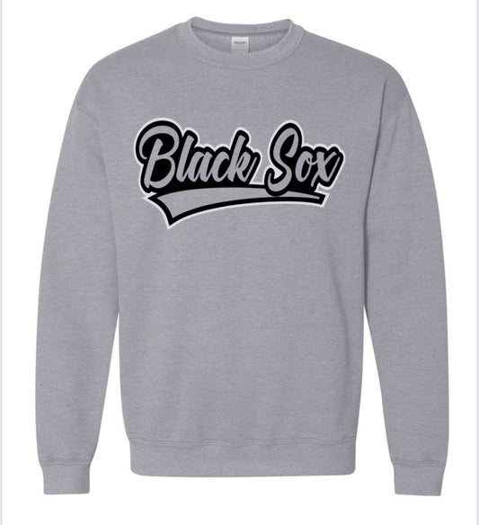 Youth-Black Sox