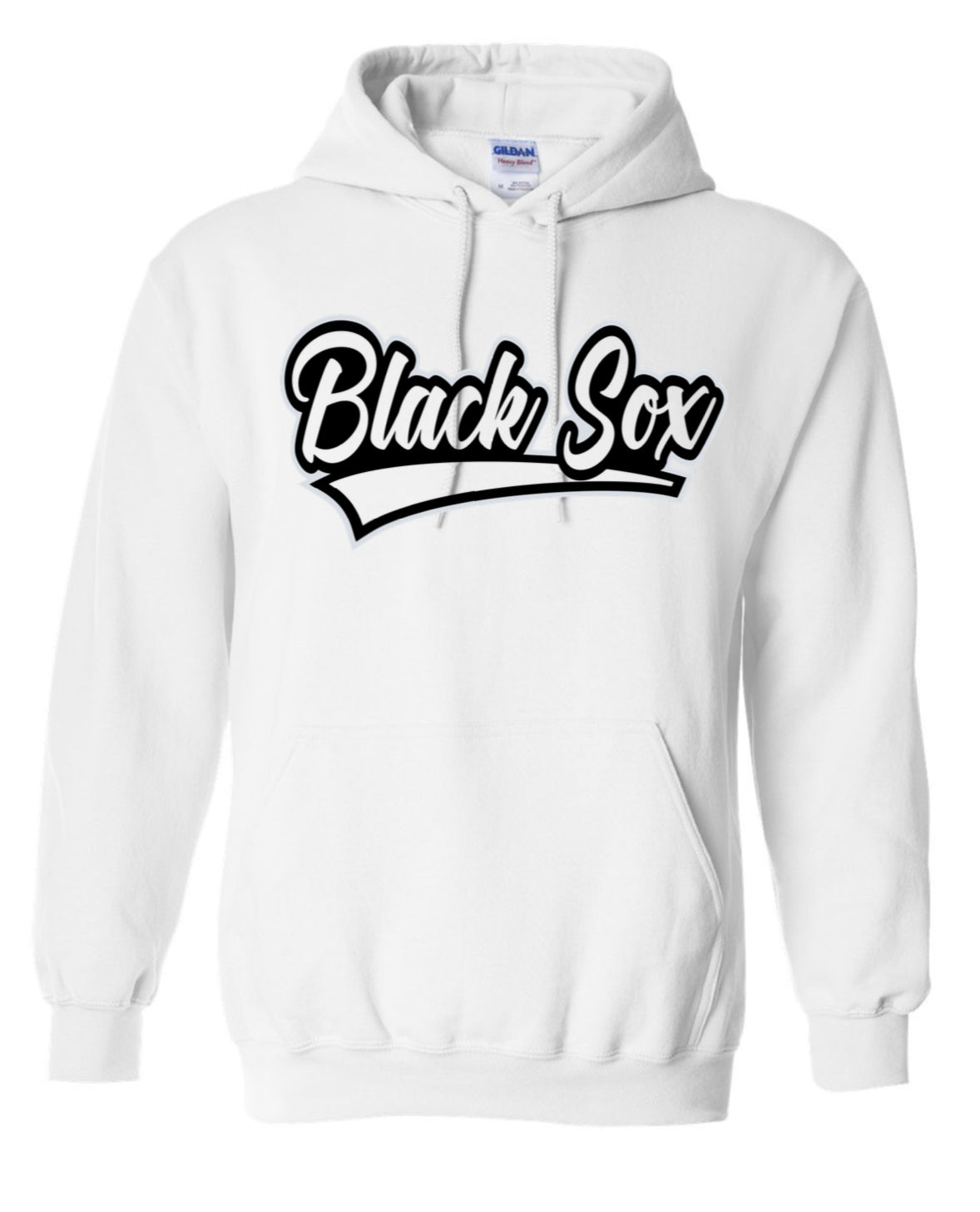 Adult- Black Sox