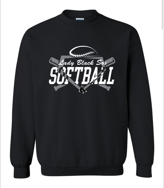 Youth-Lady Black Sox Softball
