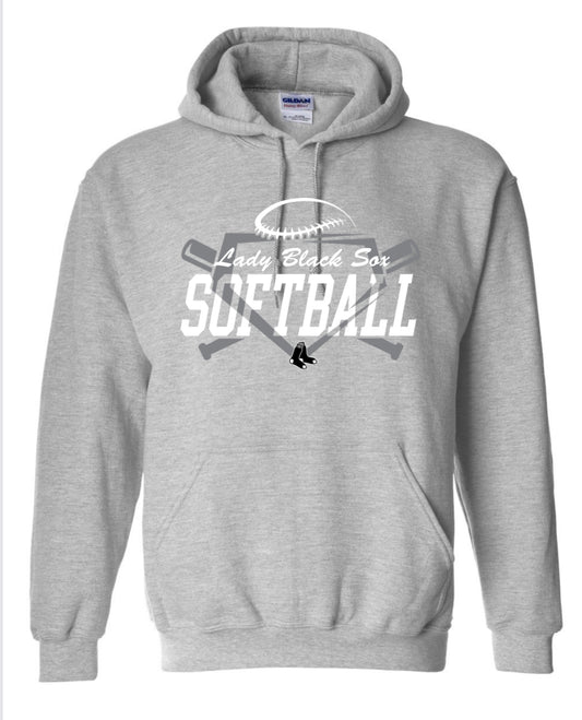 Adult- Black Sox Softball