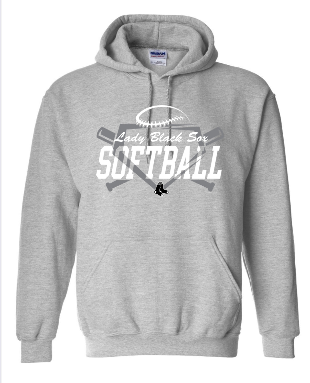 Youth-Lady Black Sox Softball