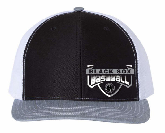 Richardson Snap back hat