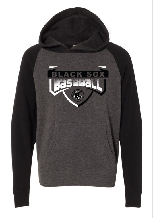 Youth- Black Sox baseball