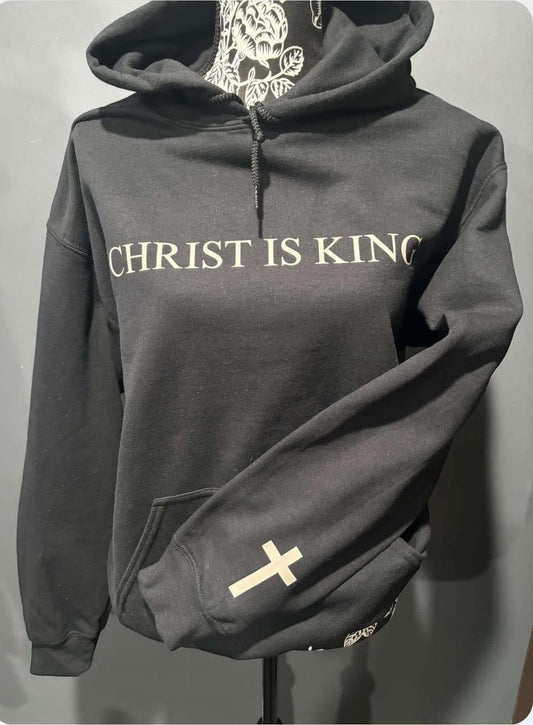Christ is King