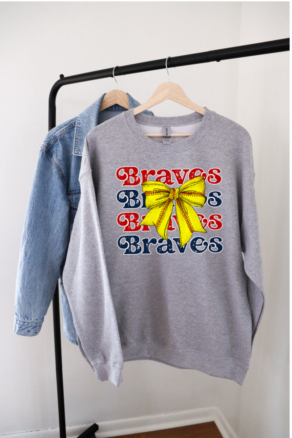 Adult- Braves Softball