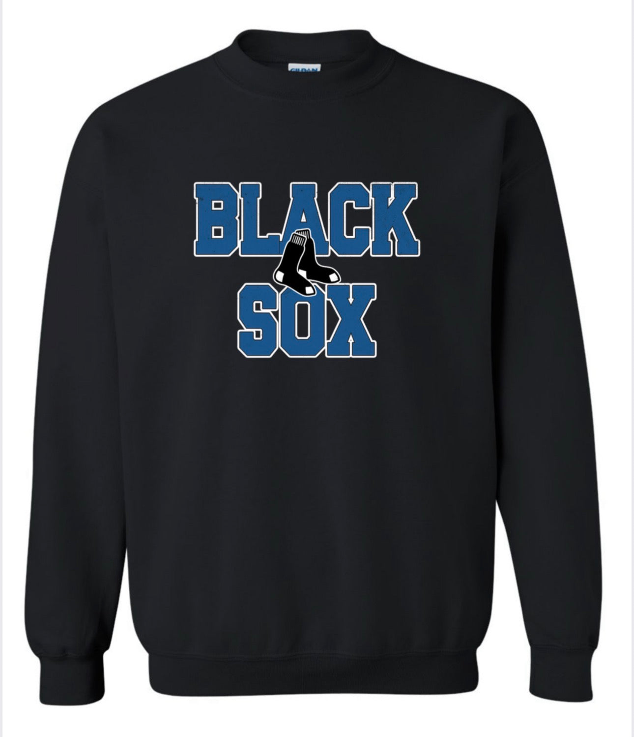 Heavy Blend™ Crewneck/Hooded Sweatshirt