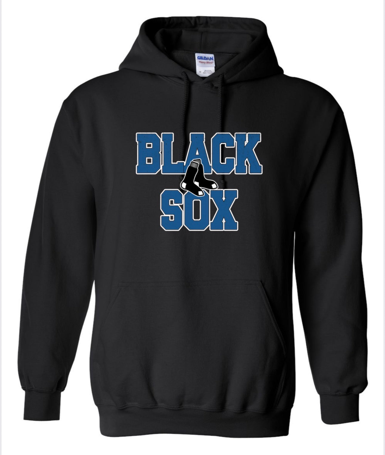 Heavy Blend™ Crewneck/Hooded Sweatshirt