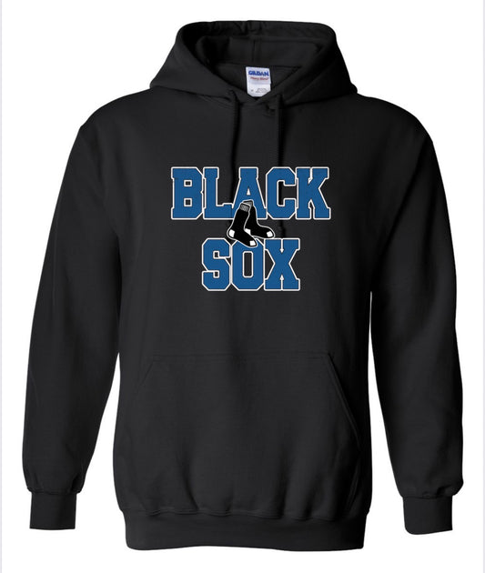Heavy Blend™ Crewneck/Hooded Sweatshirt