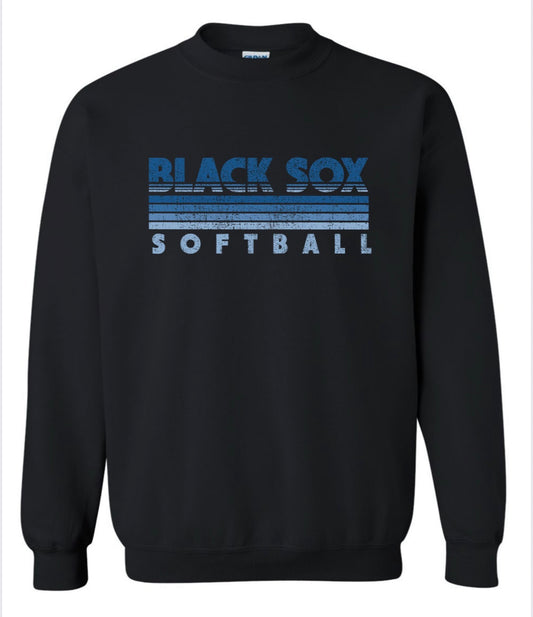 Heavy Blend™ Crewneck/Hooded Sweatshirt