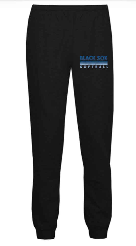 Badger Youth Athletic Fleece Joggers