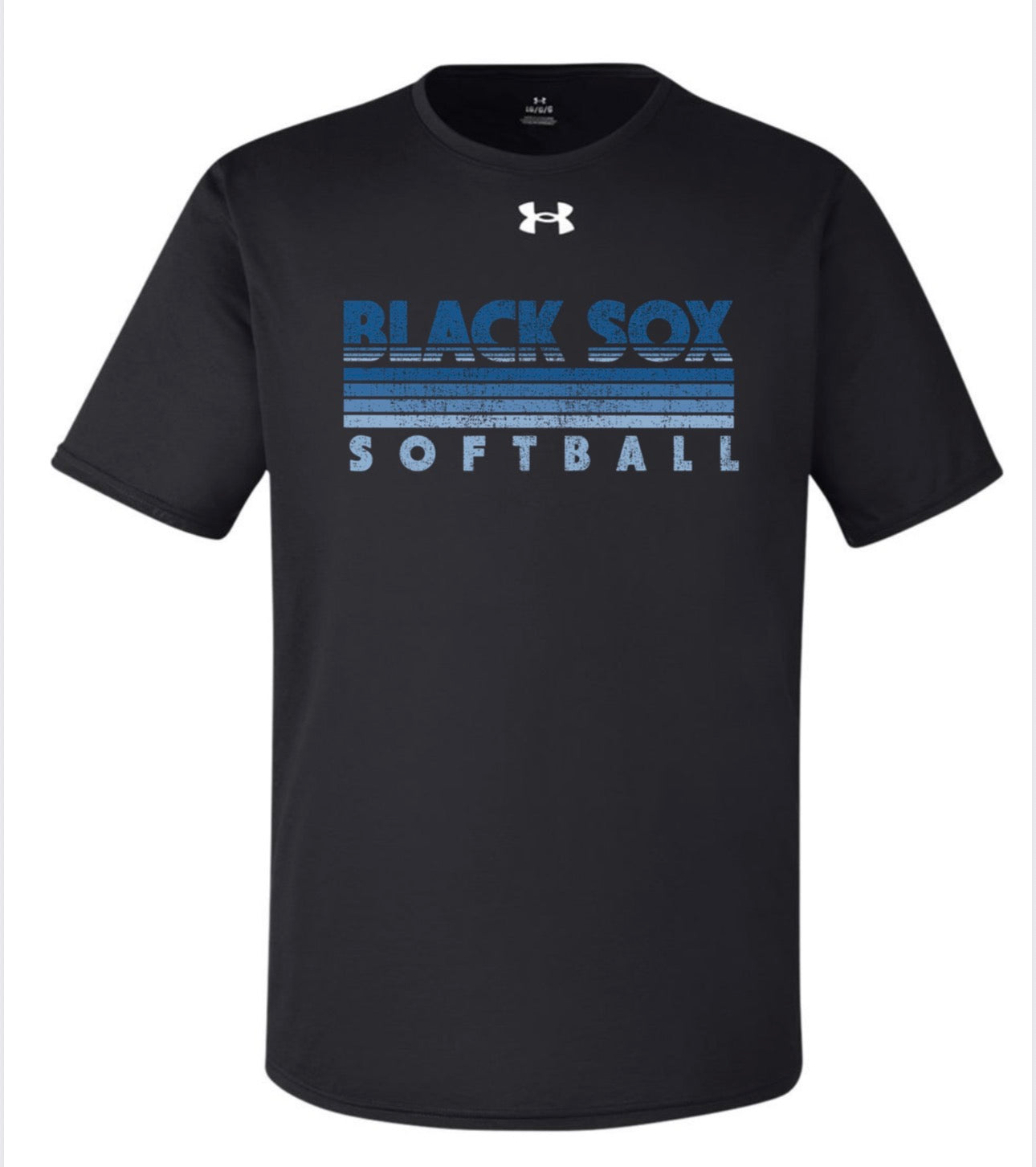 Under Armour Men's Team Tech™ T-Shirt