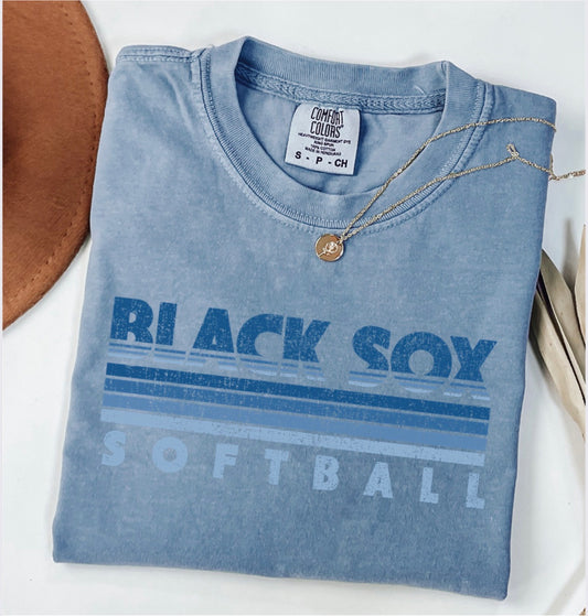 Unisex Garment-Dyed Heavyweight T-Shirt