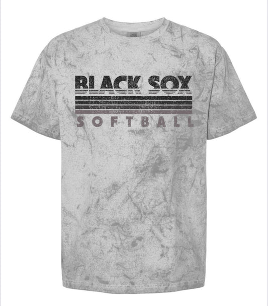Comfort Color Colorblast Heavyweight Tee