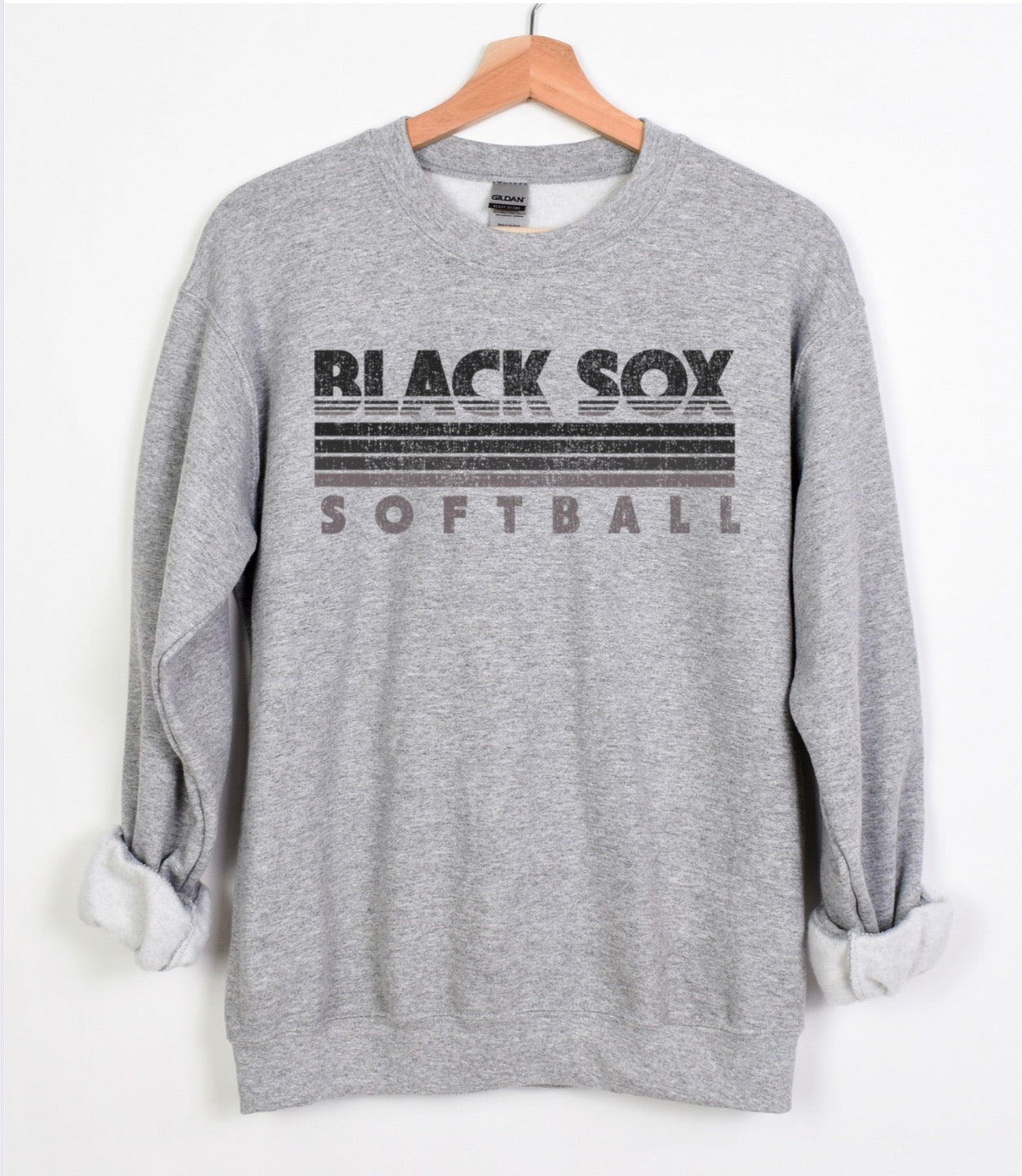 Heavy Blend™ Crewneck/Hooded Sweatshirt