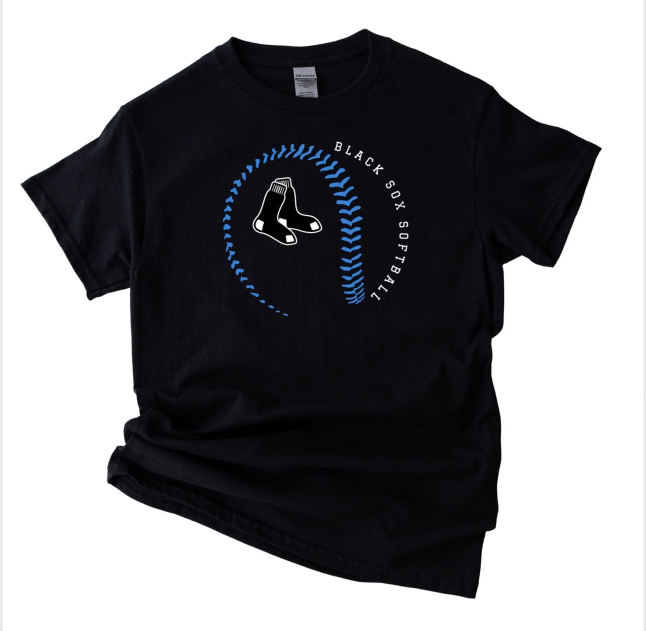 Softstyle Tee
