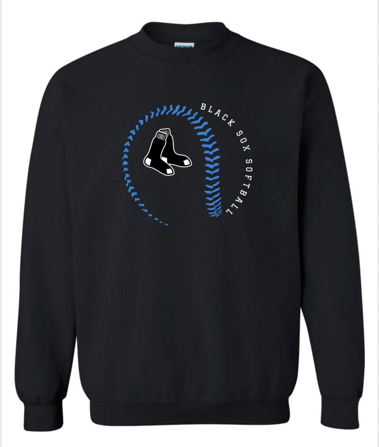 Heavy Blend™ Crewneck/Hooded Sweatshirt