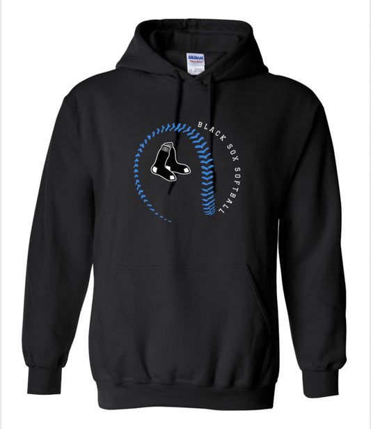 Heavy Blend™ Crewneck/Hooded Sweatshirt