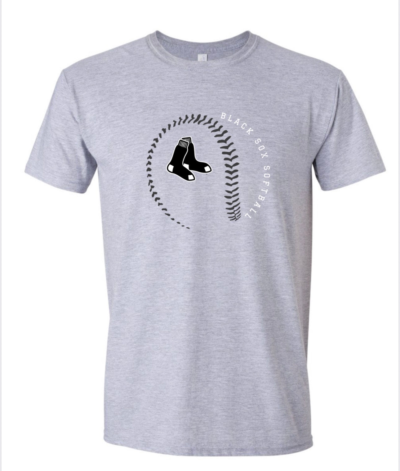 Softstyle Tee