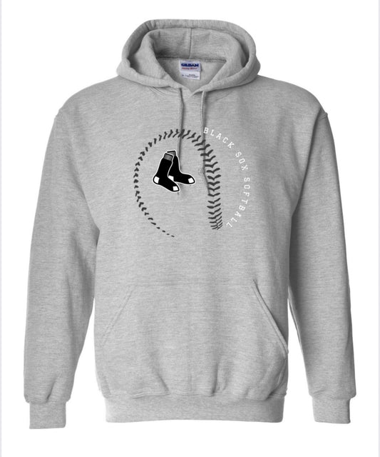Heavy Blend™ Crewneck/Hooded Sweatshirt
