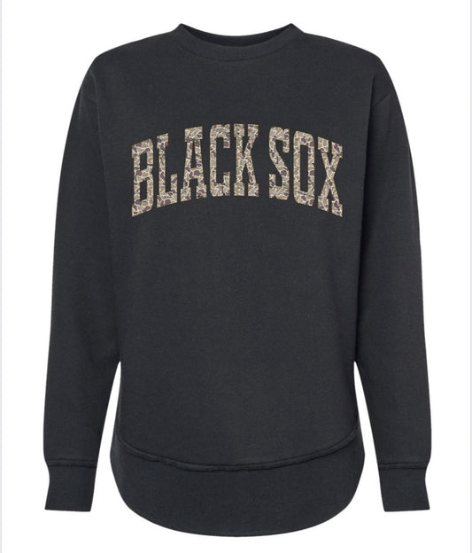 Women's Weekend Fleece Crewneck Sweatshirt