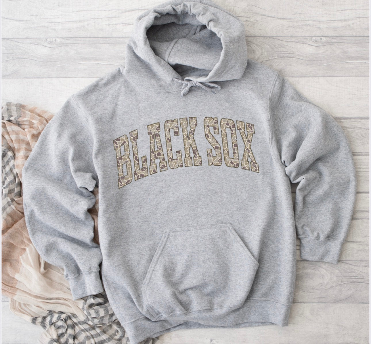 Heavy Blend™ Crewneck/Hooded Sweatshirt