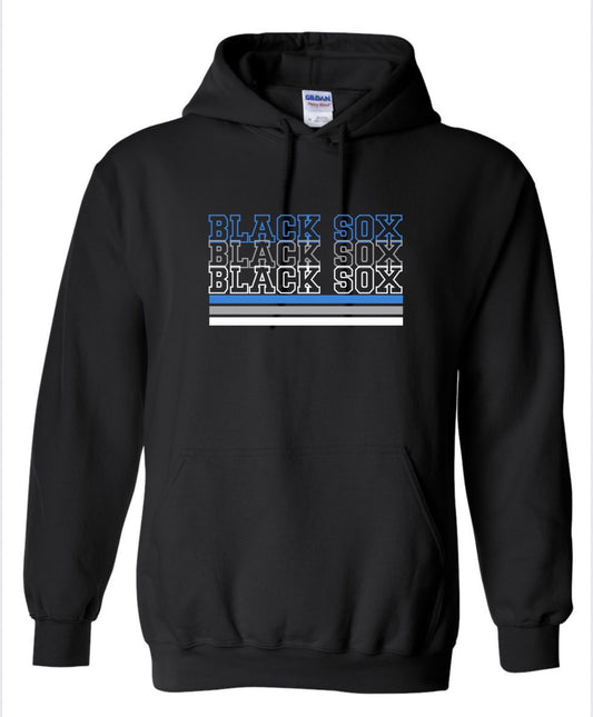 Heavy Blend Hooded Sweatshirt