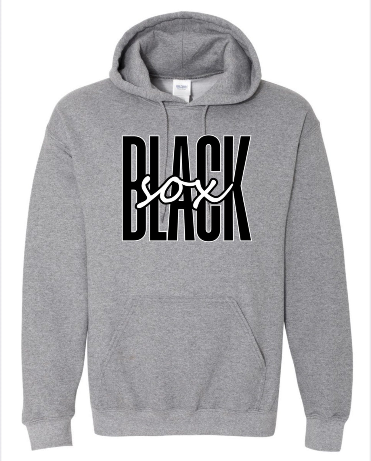 Heavy Blend™ Crewneck/Hooded Sweatshirt
