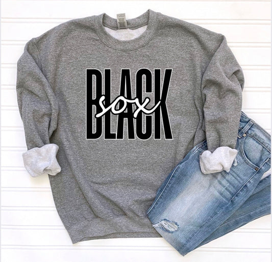 Heavy Blend™ Crewneck/Hooded Sweatshirt