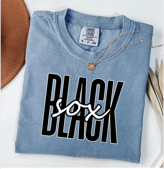 Unisex Garment-Dyed Heavyweight T-Shirt