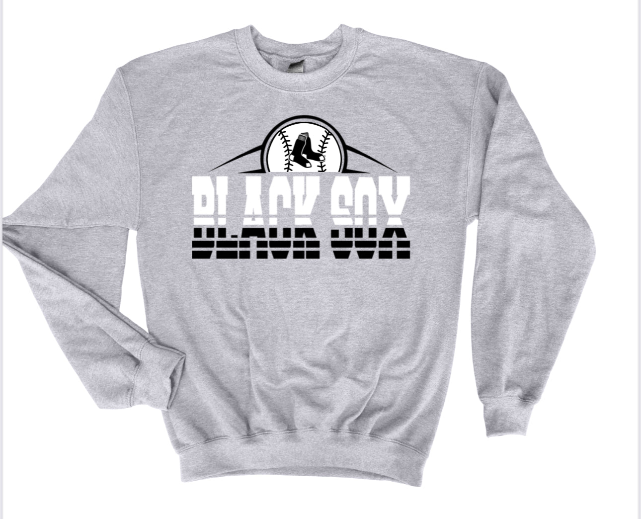 Youth-Black Sox