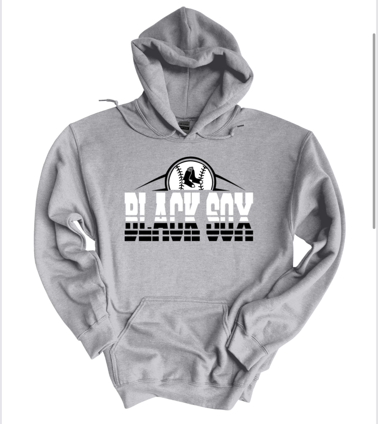 Youth-Black Sox