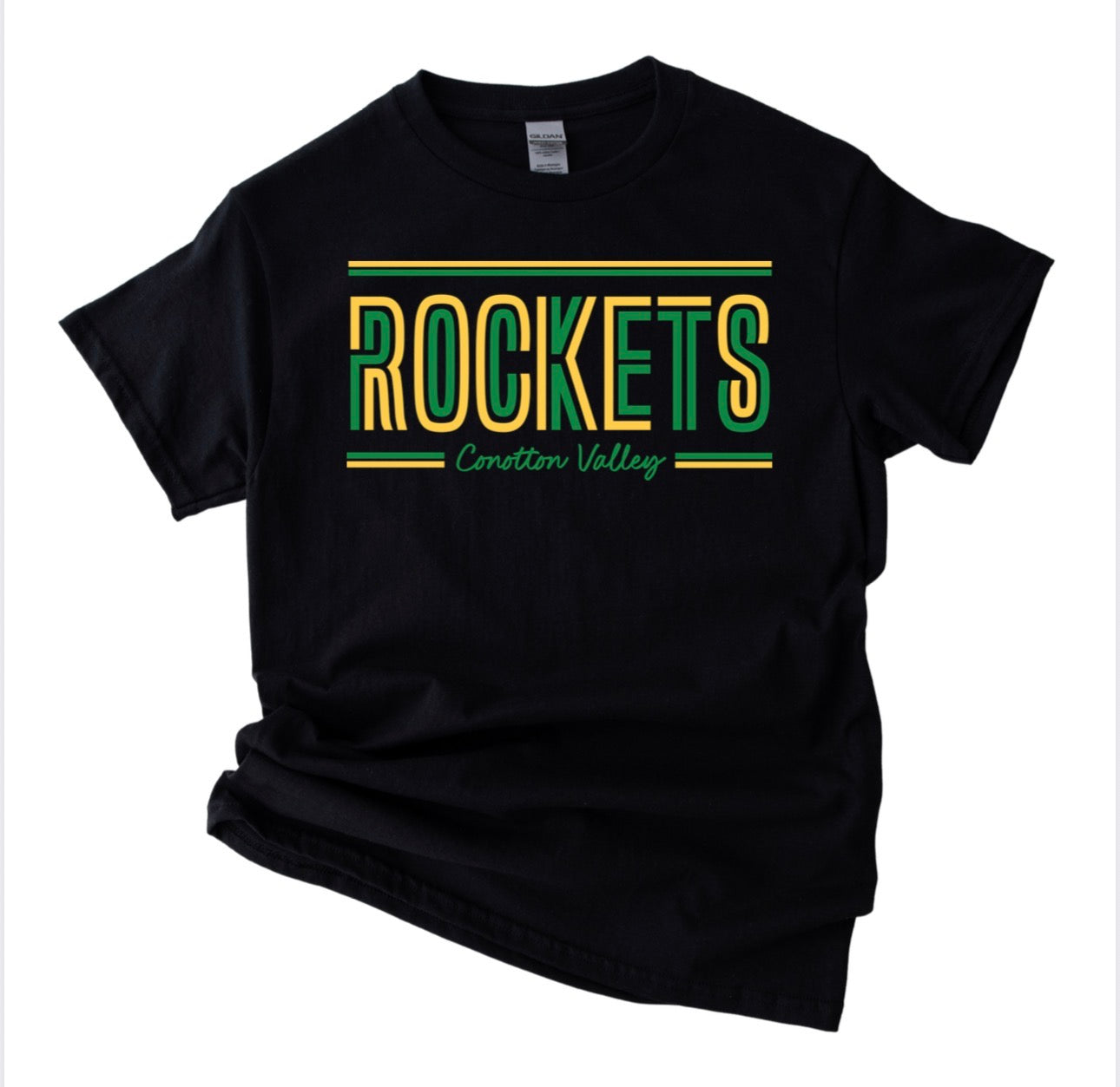 Softstyle Tee