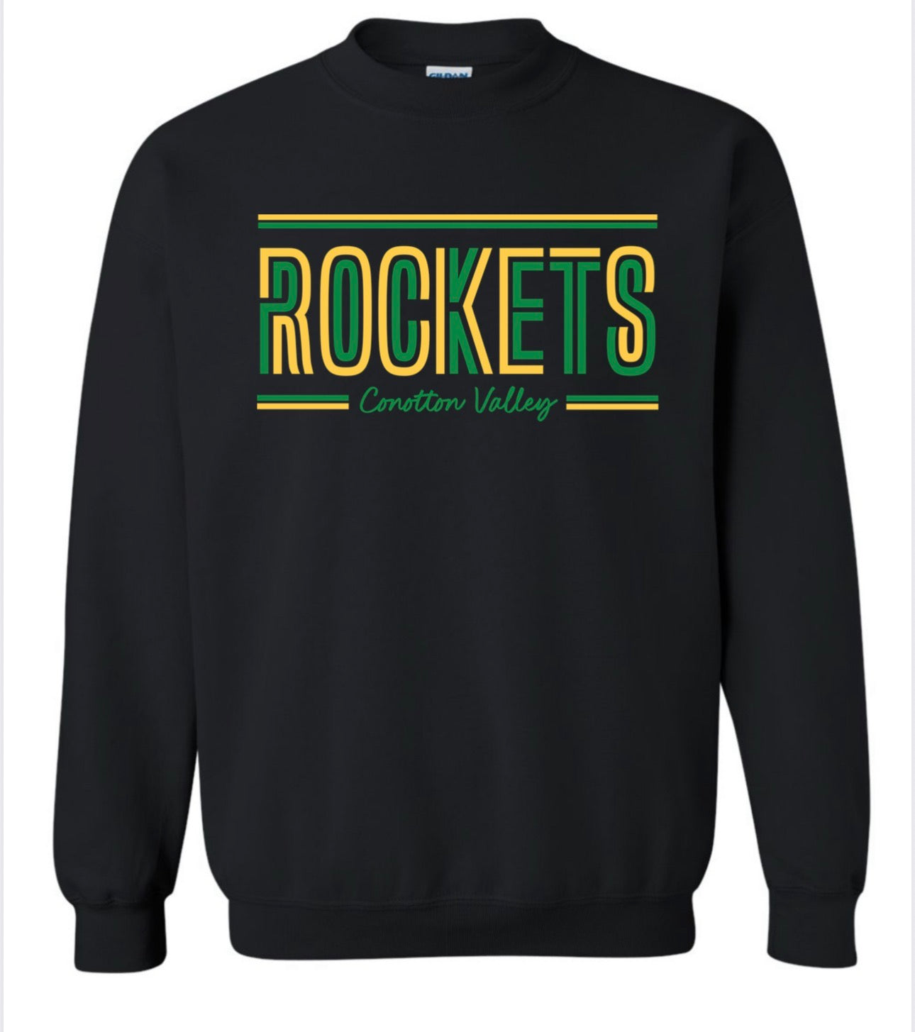 Heavy Blend™ Crewneck/Hooded Sweatshirt