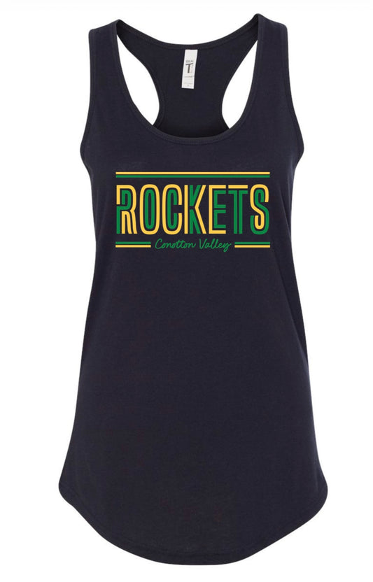 Next Level Women's Ideal Racerback Tank
