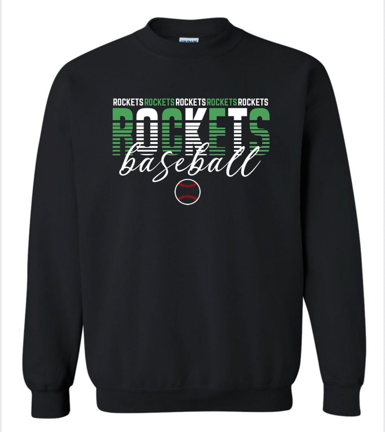 Heavy Blend™ Crewneck/Hooded Sweatshirt