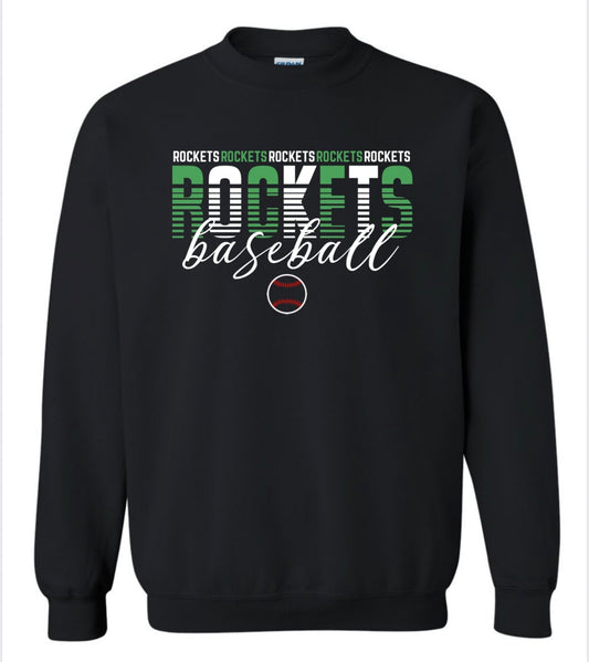 Heavy Blend™ Crewneck/Hooded Sweatshirt