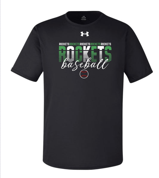 Under Armour Men's Team Tech™ T-Shirt
