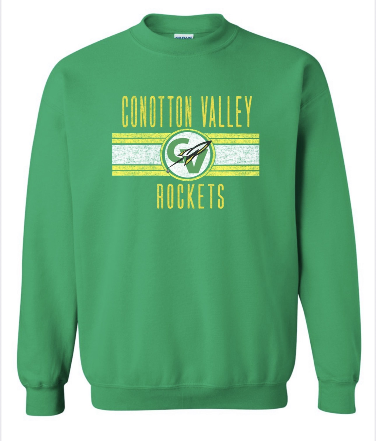 Heavy Blend™ Crewneck/Hooded Sweatshirt