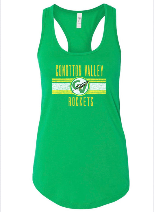 Next Level Women's Ideal Racerback Tank