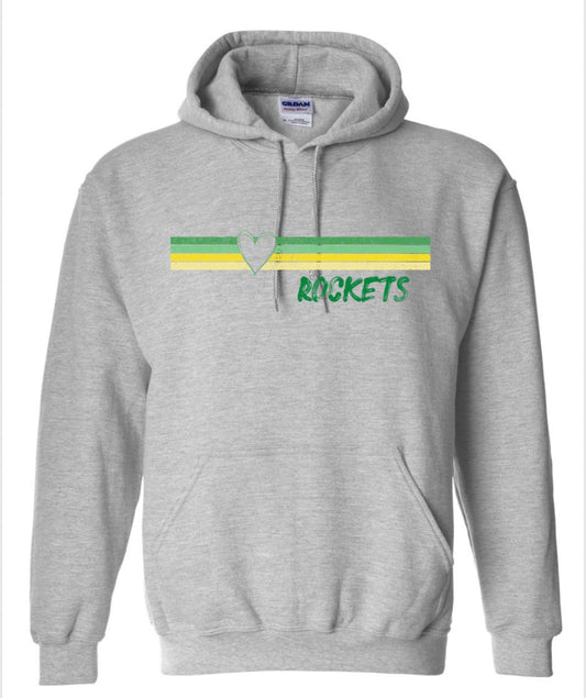 Heavy Blend™ Crewneck/Hooded Sweatshirt