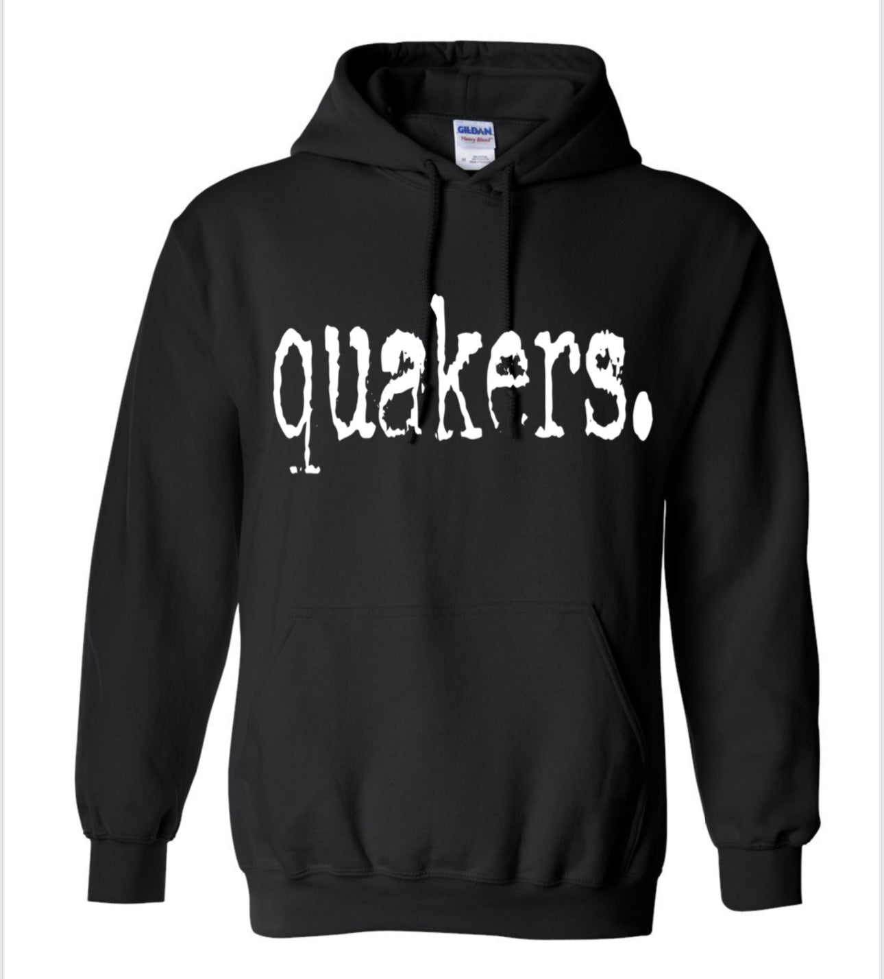 Quakers