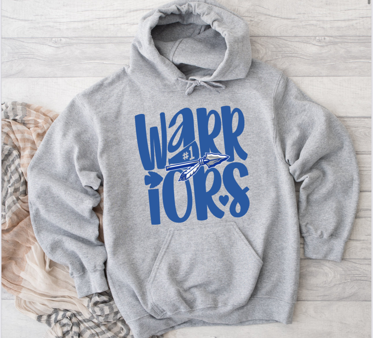 Warriors