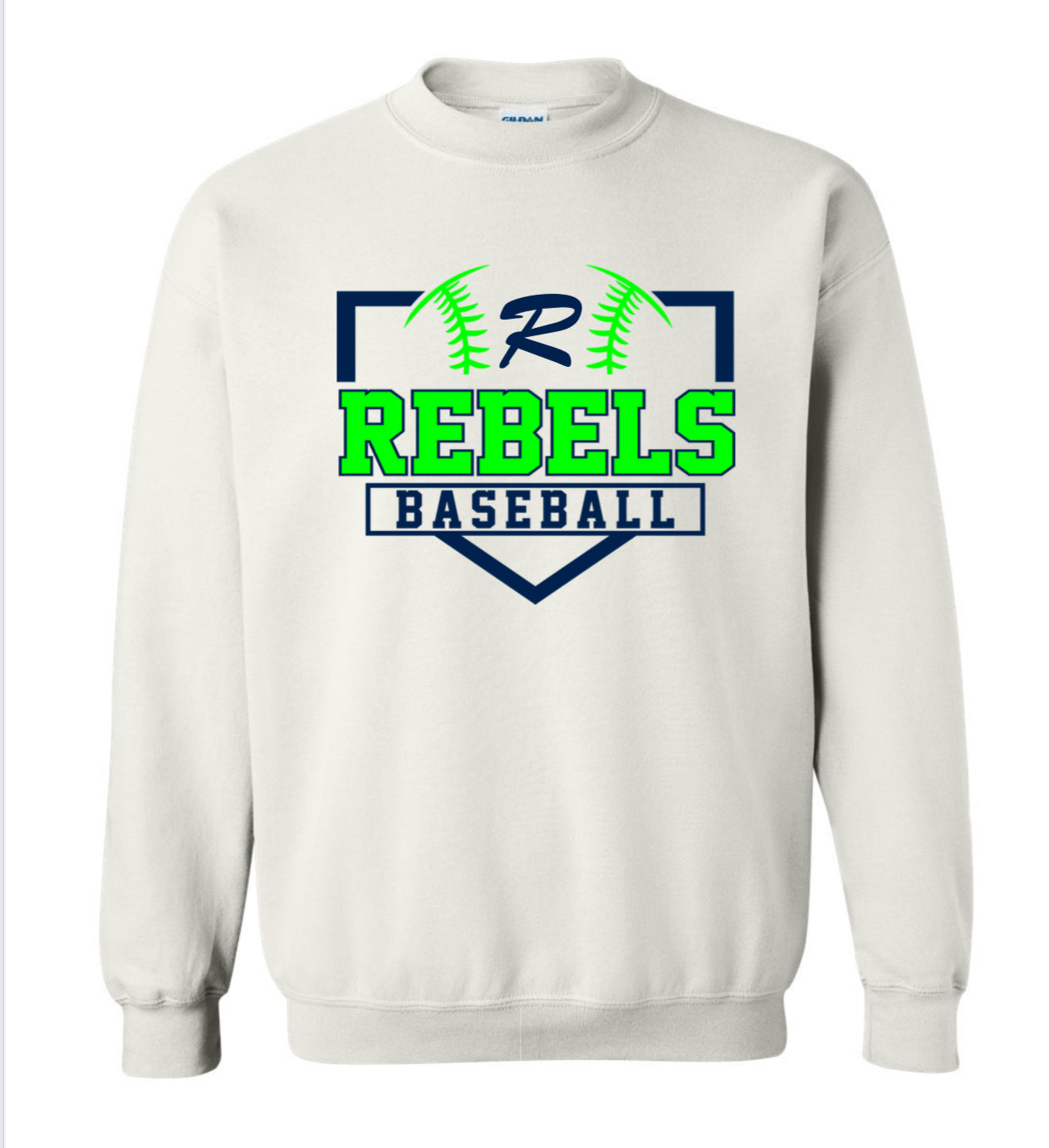 Rebels