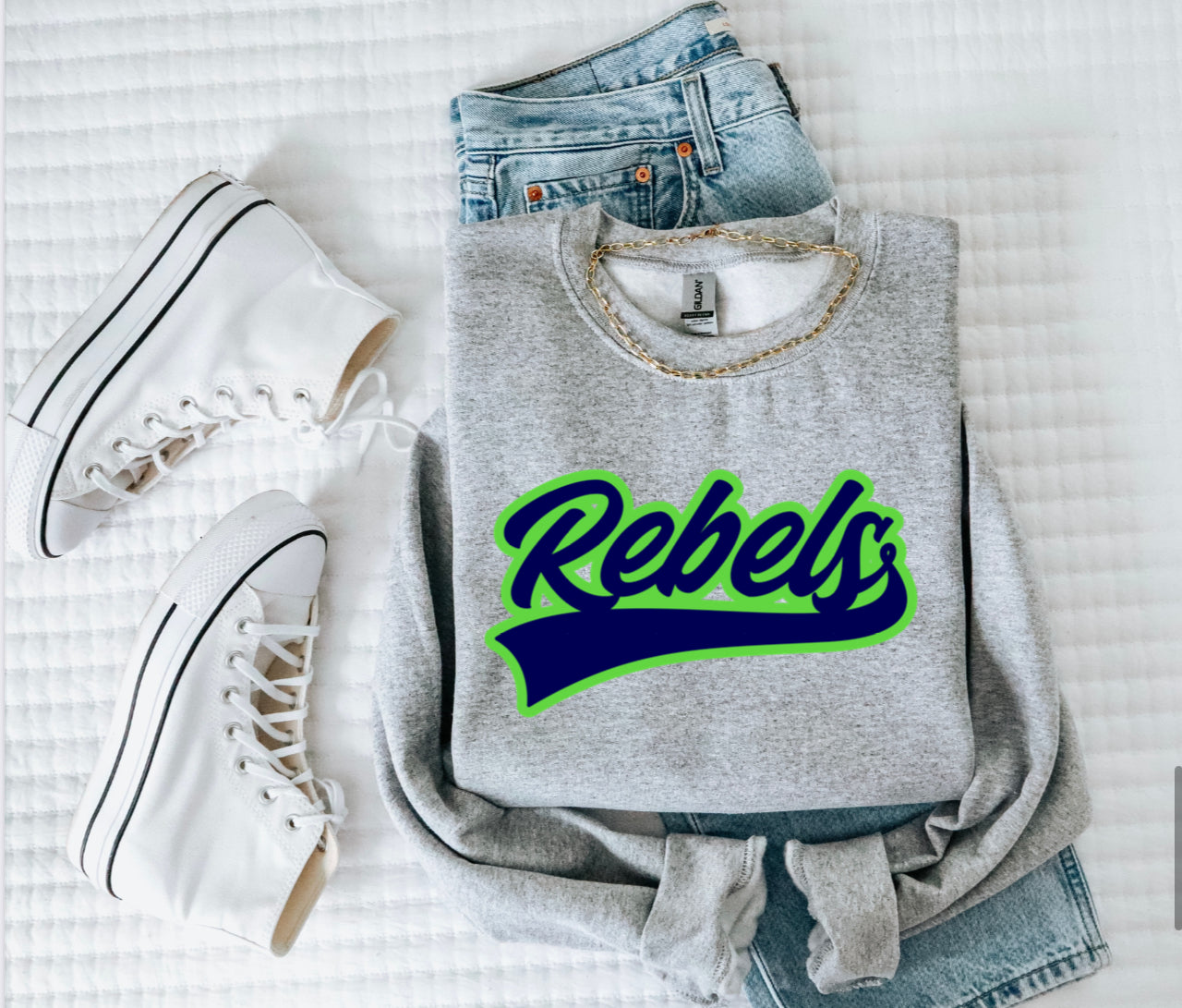Rebels