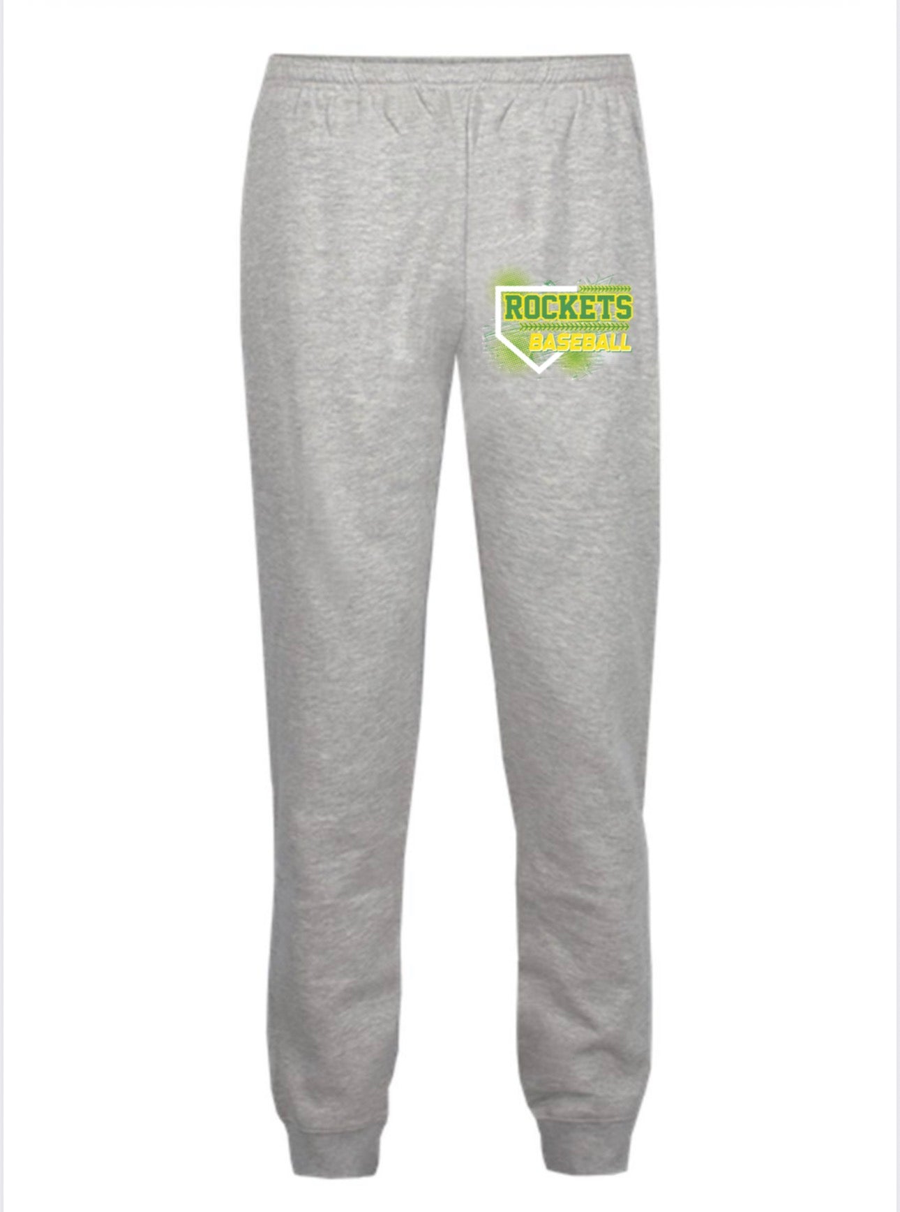 Badger Youth Athletic Fleece Joggers